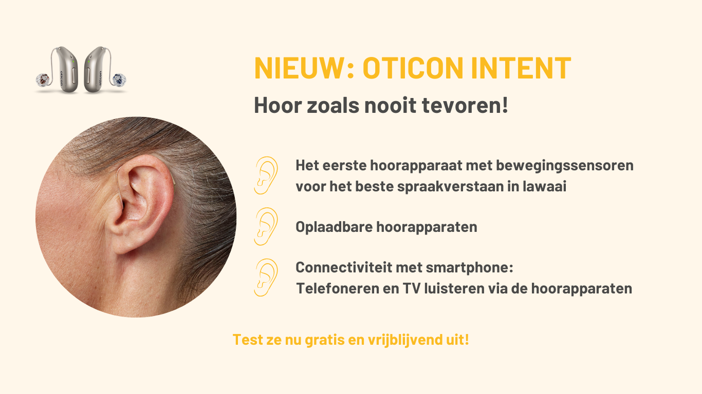 Nieuw onzichtbare hoorapparaten (Website) Nieuw onzichtbare hoorapparaten (Website)